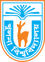 Khulna University Logo