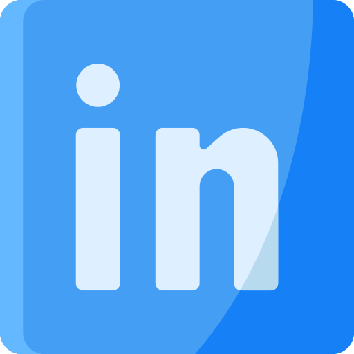 My LinkedIn profile